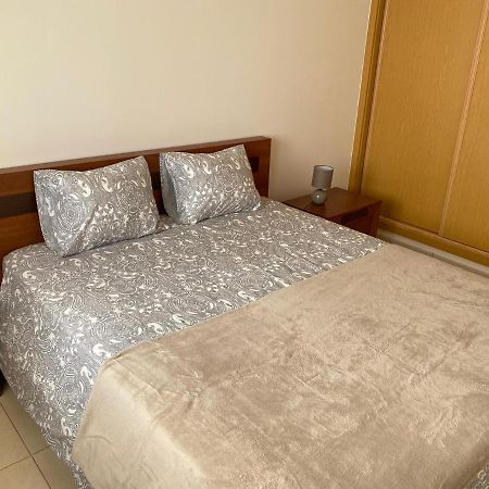 Luna - Airco - Sea View - First Line - Own Parking Armação de Pêra 外观 照片