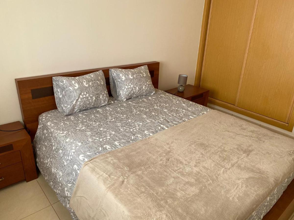 Luna - Airco - Sea View - First Line - Own Parking Armação de Pêra 外观 照片