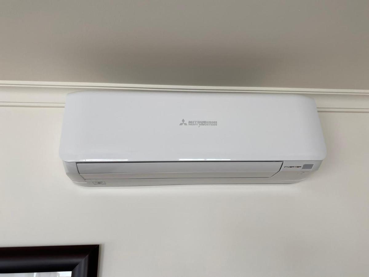 Luna - Airco - Sea View - First Line - Own Parking Armação de Pêra 外观 照片